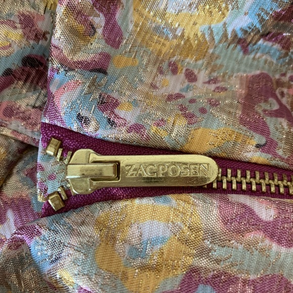 Zac Posen x Target Dress - Picture 3 of 4